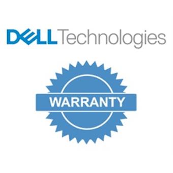 Rozšíření záruky Dell Optiplex řady 3000 +2 roky Basic NBD / jen pro nové PC z ATC (NPOS)