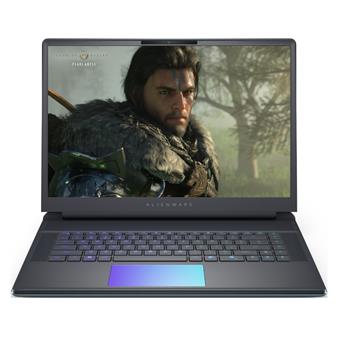 Dell Alienware/16 Area-51 AA16250/U9-275HX/16"/2560x1600/16GB/1TB/RTX 5070Ti/W11H/Liquid Teal/2R NBD