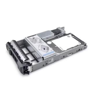 Dell/1,2TB/HDD/3.5"/SAS/10k RPM/1R