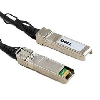 Dell Networking Cable SFP+ to SFP+ 10GbE, Twinax 5m