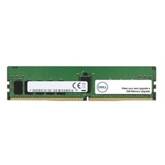 Dell 16GB DDR4 RDIMM 2933MHz 2RX8 pro T440/R440/R540, T640
