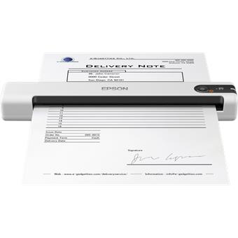 EPSON WorkForce DS-70