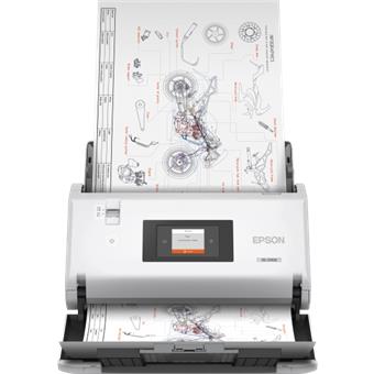 Epson WorkForce DS-30000