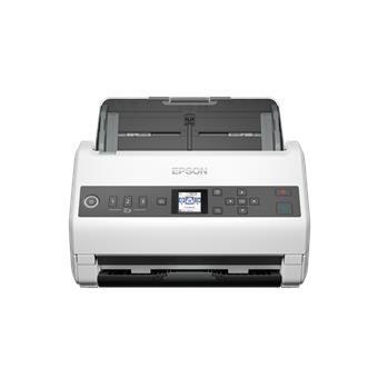 Epson WorkForce DS-730N
