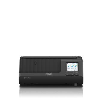 EPSON ES-C380W