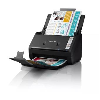 EPSON Workforce ES-550W