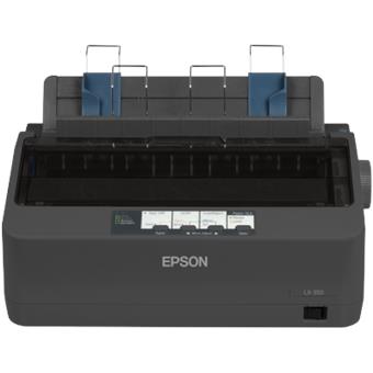 Epson/LX-350/Tisk/Jehl/A4/USB