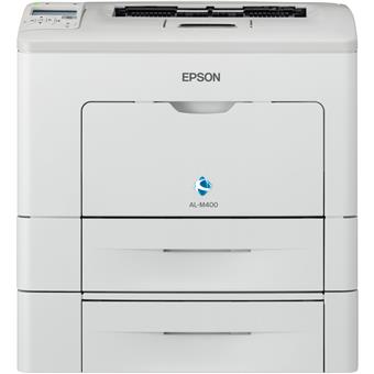 Epson WorkForce AL-M400DTN 45ppm, Lan, Duplex