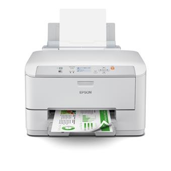 EPSON WorkForce Pro WF-5110DW