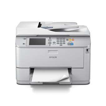 EPSON WorkForce Pro WF-5690DWF
