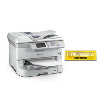 EPSON WF-8510DWF Pro A3 34/34ppm 4800x1200