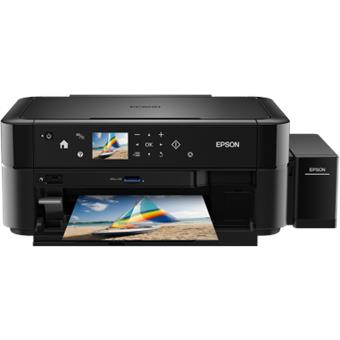 Epson/L850/MF/Ink/A4/USB