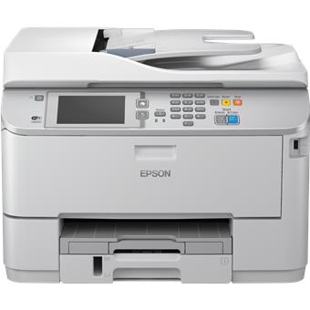 Epson WorkForce Pro WF-M5690DWF