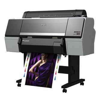 EPSON SureColor SC-P7000 Violet Spectro