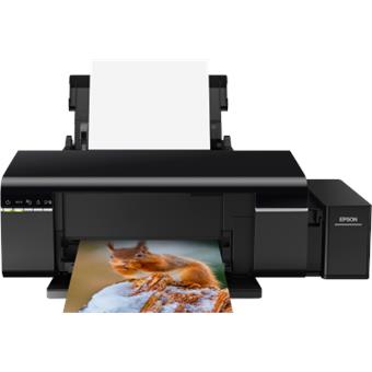 Epson/L805/Tisk/Ink/A4/Wi-Fi/USB