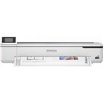 Epson SureColor/SC-T5100N/Tisk/Ink/Role/LAN/WiFi/USB