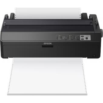 Epson/LQ-2090II/Tlač/Iehl/Role/USB