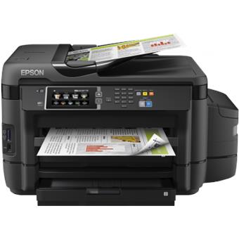 EPSON L1455, A3, 4800x1200 dpi, 32/20 ppm, Wifi