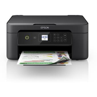 Epson Expression Home XP-3100