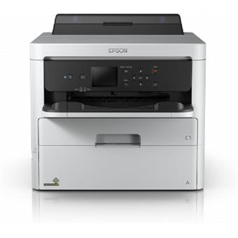 Epson WorkForce Pro/WF-C529RDW/Tisk/Ink/A4/LAN/WiFi/USB