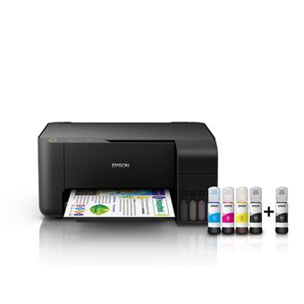 Epson L3110, A4, color, 33ppm, 5760 x 1440