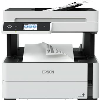 Epson EcoTank/M3170/MF/Ink/A4/LAN/Wi-Fi Dir/USB