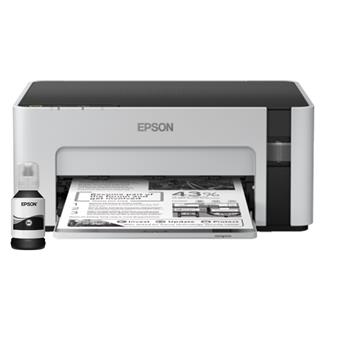 EPSON EcoTank M1100, A4, 32 ppm, mono