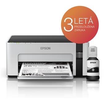 EPSON EcoTank M1120, A4, 32 ppm, mono