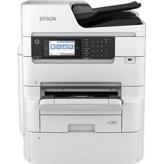 Epson WorkForce Pro/WF-C879RDWF/MF/Ink/A3/LAN/WiFi/USB