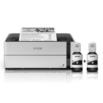 Epson EcoTank/M1170/Tisk/Ink/A4/LAN/WiFi/USB