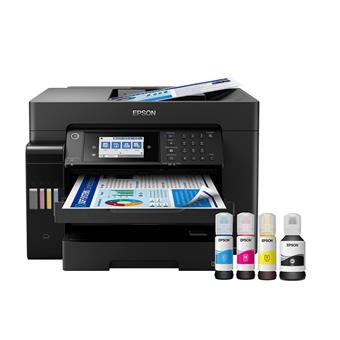 Epson/L15160/MF/Ink/A3/LAN/Wi-Fi/USB