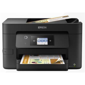 Epson WorkForce Pro/WF-3820DWF/MF/Ink/A4/LAN/Wi-Fi Dir/USB