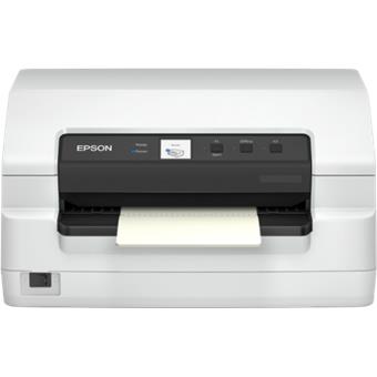 Epson PLQ-50, jehličková tiskárna, 24 jehel