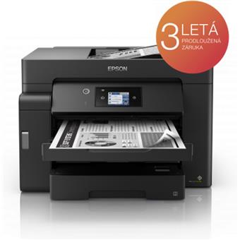 EPSON M15140, A3+, 32 ppm, mono, WiFi
