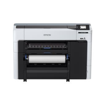 Epson SureColor/SC-P6500E/Tisk/Ink/Role/LAN/WiFi/USB