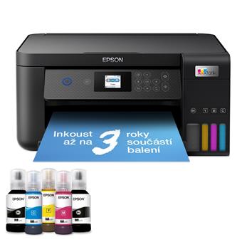 Epson EcoTank/L4260/MF/Ink/A4/Wi-Fi Dir/USB