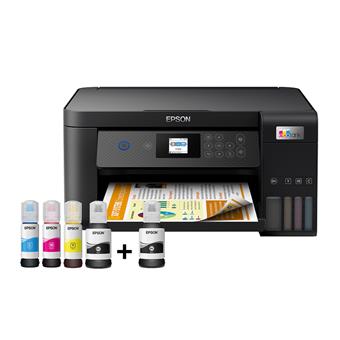 Epson EcoTank/L3260/MF/Ink/A4/WiFi/USB