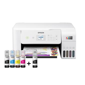 Epson EcoTank L3266