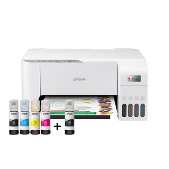 Epson EcoTank/L3256/MF/Ink/A4/WiFi/USB