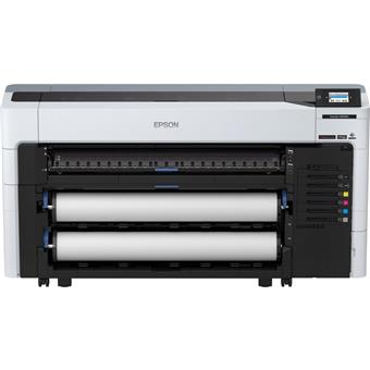 Epson SureColor/SC-P8500DL/Tisk/Ink/Role/LAN/WiFi/USB