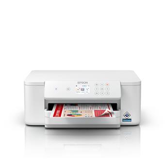 EPSON WorkForce Pro WF-C4310DW + 3 roky záruka