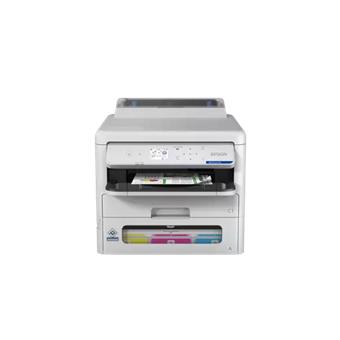EPSON WorkForce Pro EP-C800RDW