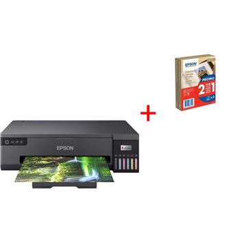 Epson EcoTank/L18050/Tisk/Ink/A3/WiFi