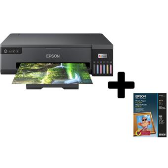 Epson/L18050 + papír jako dárek/Tisk/Ink/A3/Wi-Fi