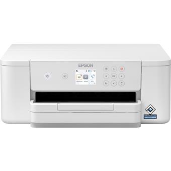 Epson WorkForce Pro/WF-M4119DW/Tisk/Ink/A4/LAN/Wi-Fi