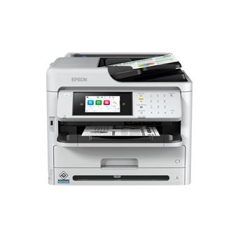 Epson WorkForce Pro/WF-M5899DWF/MF/Ink/A4/LAN/WiFi/USB