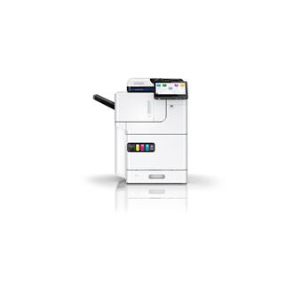 Epson WorkForce Enterprise/AM-C550z/MF/Ink/A4/LAN/USB