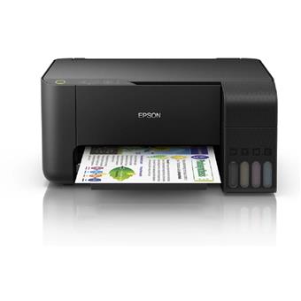 Epson EcoTank/L3310/Tisk/Ink/A4/USB