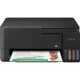 Epson EcoTank/L3351/Tisk/Ink/A4/LAN/WiFi/USB