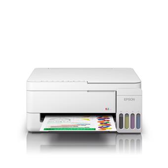 Epson EcoTank/L3356/Tlač/Ink/A4/LAN/WiFi/USB